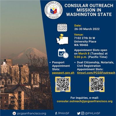 consular outreach